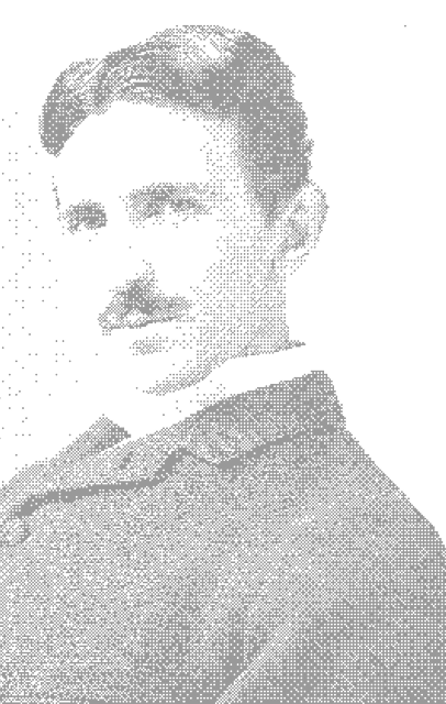 Nikola Tesla