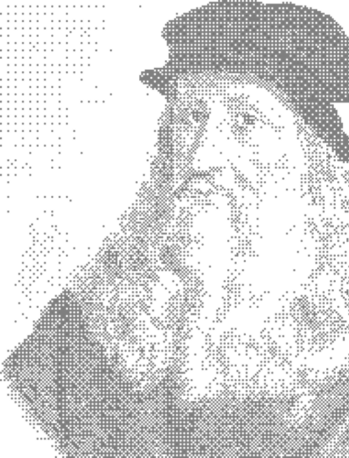 Leonardo da Vinci